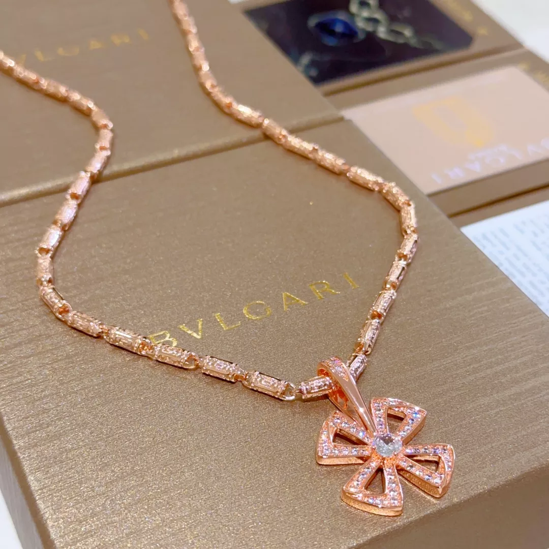 bvlgari collier s_12705632